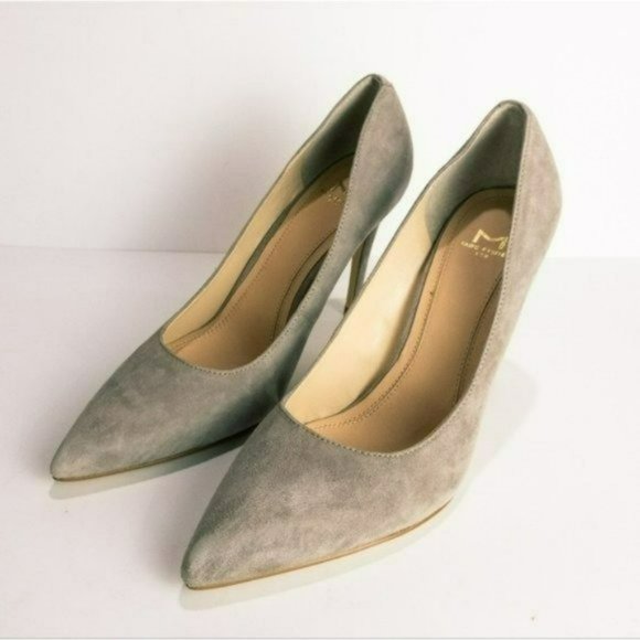 Marc Fisher LTD Jaxon Pump -7.5 - Picture 4 of 6